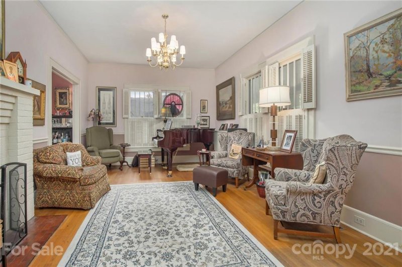 Property image 5 at 314 W Thomas Street, Salisbury, NC 28144