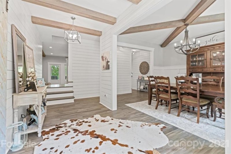 Property image 4 at 2513 Beacon Crest Lane, Clover, SC 29710