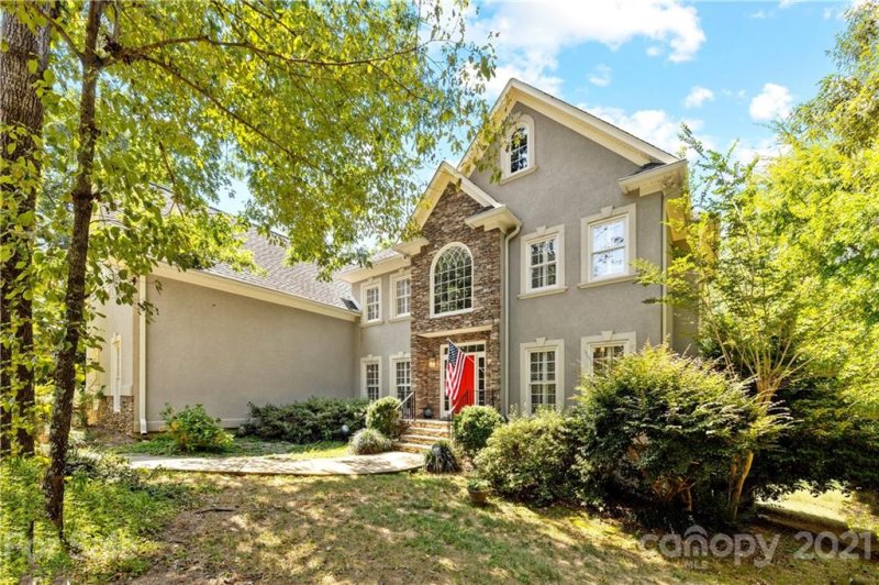 Property image 3 at 2006 Sandy Pond Lane, Waxhaw, NC 28173