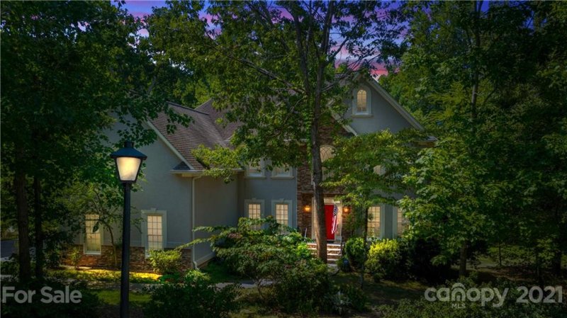 Property image 4 at 2006 Sandy Pond Lane, Waxhaw, NC 28173