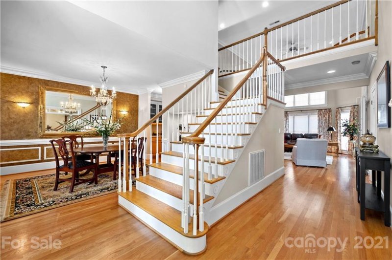 Property image 5 at 2006 Sandy Pond Lane, Waxhaw, NC 28173