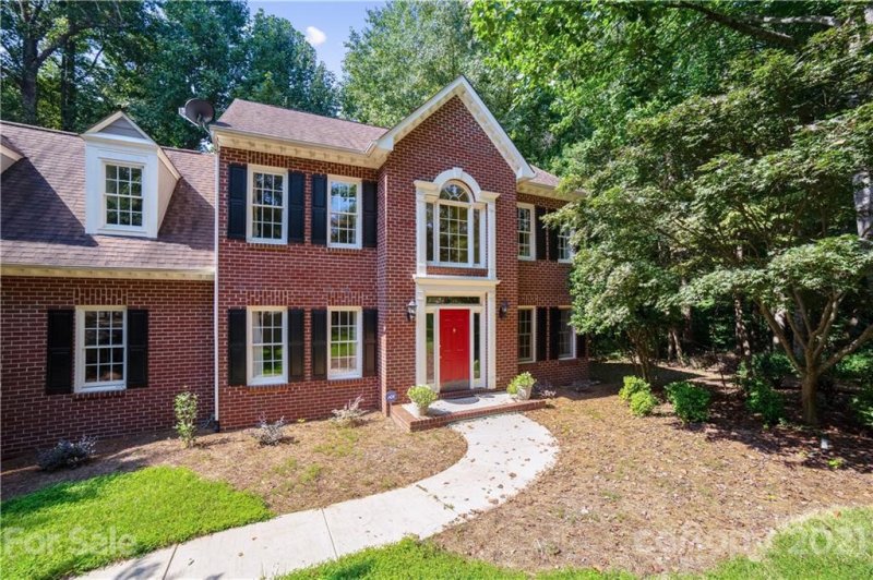 Property image 2 at 5603 Mallard Grove Road, Charlotte, NC 28269
