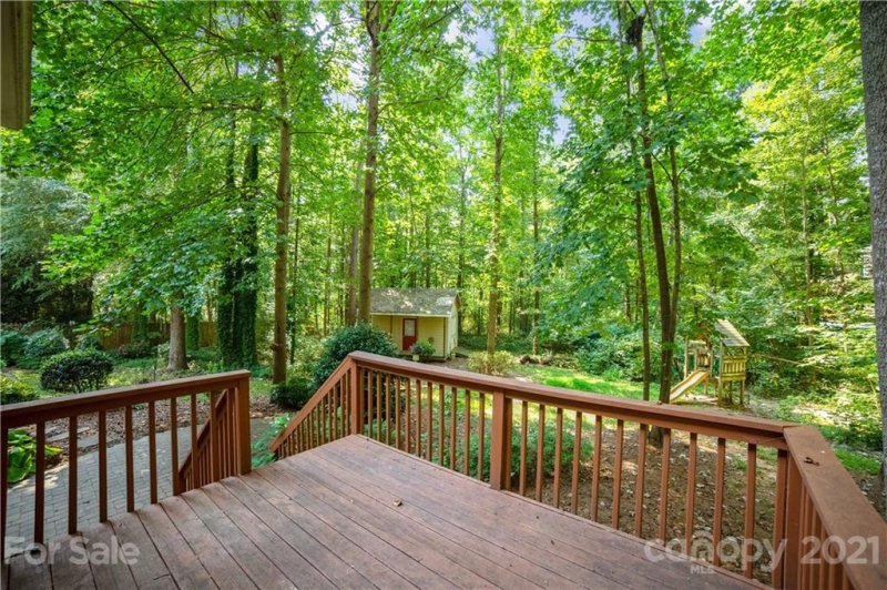 Property image 5 at 5603 Mallard Grove Road, Charlotte, NC 28269