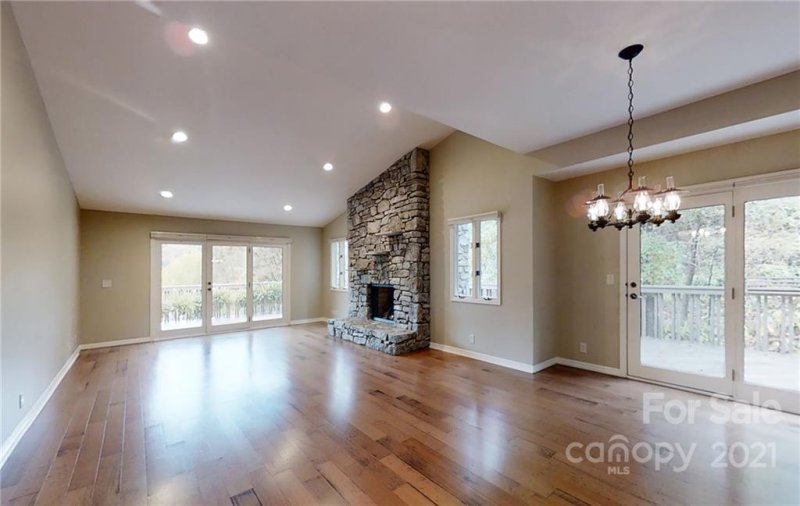 Property image 5 at 33 Ridge Terrace, Asheville, NC 28804