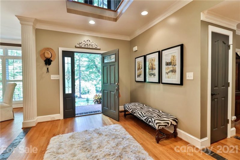 Property image 4 at 1044 James Madison Drive, Weddington, NC 28104