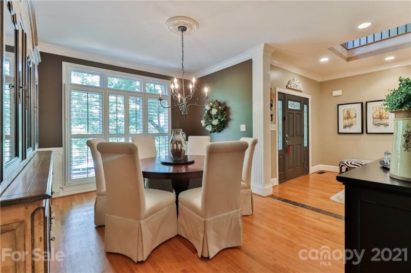 Property image 5 at 1044 James Madison Drive, Weddington, NC 28104