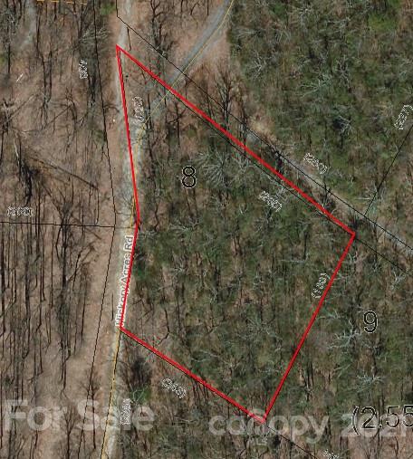 0 Hickory Acres Road