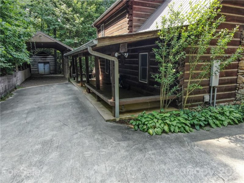 Property image 4 at 79 Bryant Road, Swannanoa, NC 28778