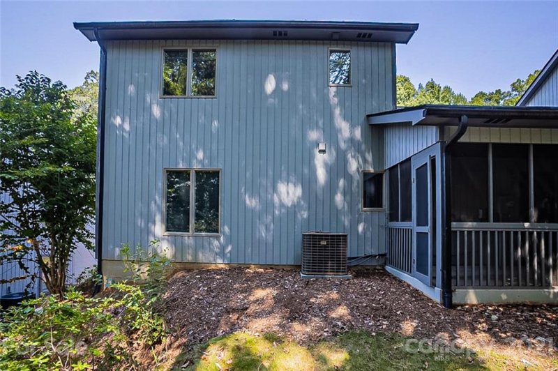 Property image 5 at 326 Kyfields None, Weaverville, NC 28787