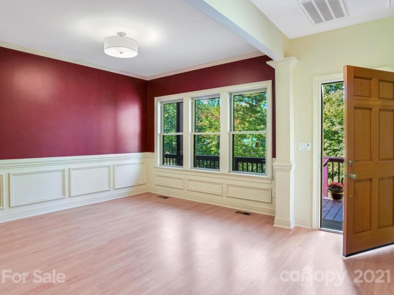 Property image 3 at 22 Balsamwood Road, Leicester, NC 28748