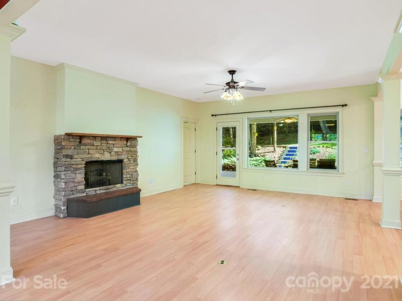 Property image 4 at 22 Balsamwood Road, Leicester, NC 28748