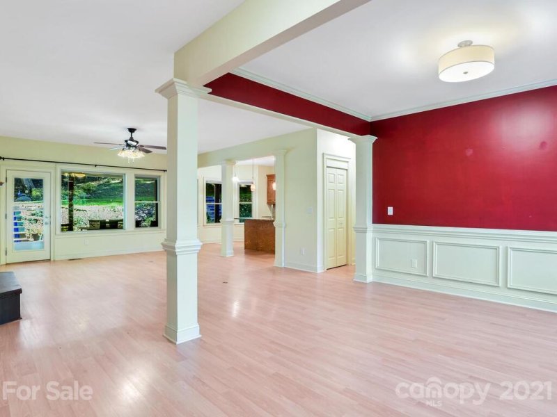 Property image 5 at 22 Balsamwood Road, Leicester, NC 28748