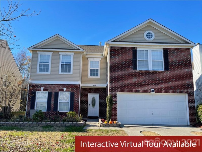 Property image 2 at 14008 Lawrence Farm Lane, Charlotte, NC 28278