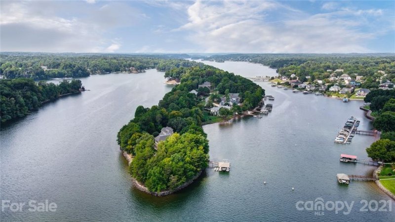 295 Windemere Isle Road