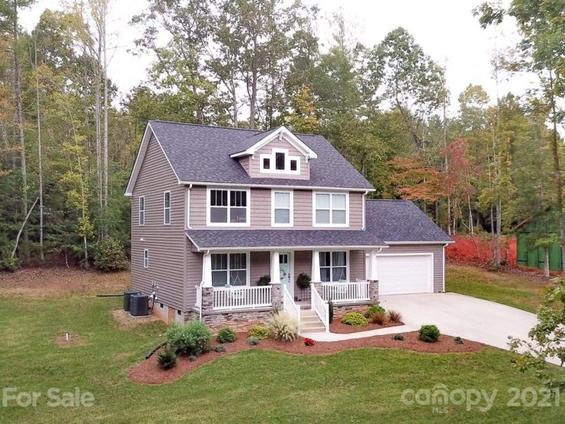 Property image 2 at 1763 Plantation Loop, Morganton, NC 28655