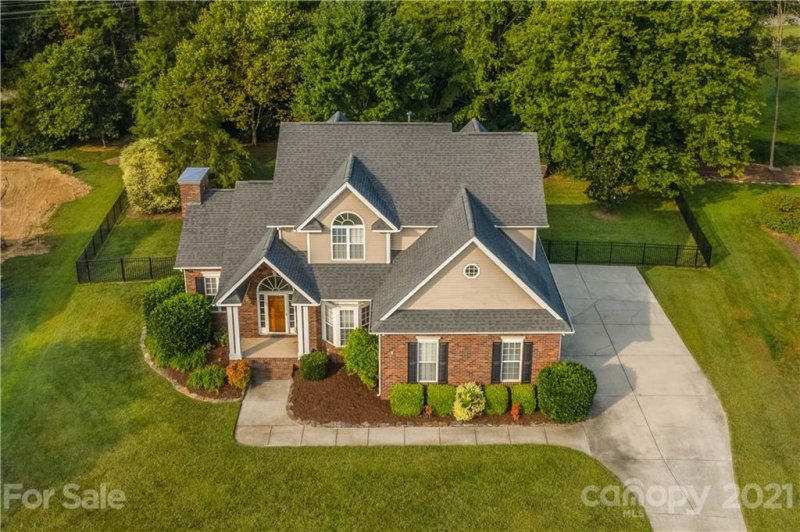 Property image 2 at 3009 Monterrey Lane, Monroe, NC 28110