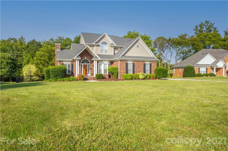 Property image 3 at 3009 Monterrey Lane, Monroe, NC 28110