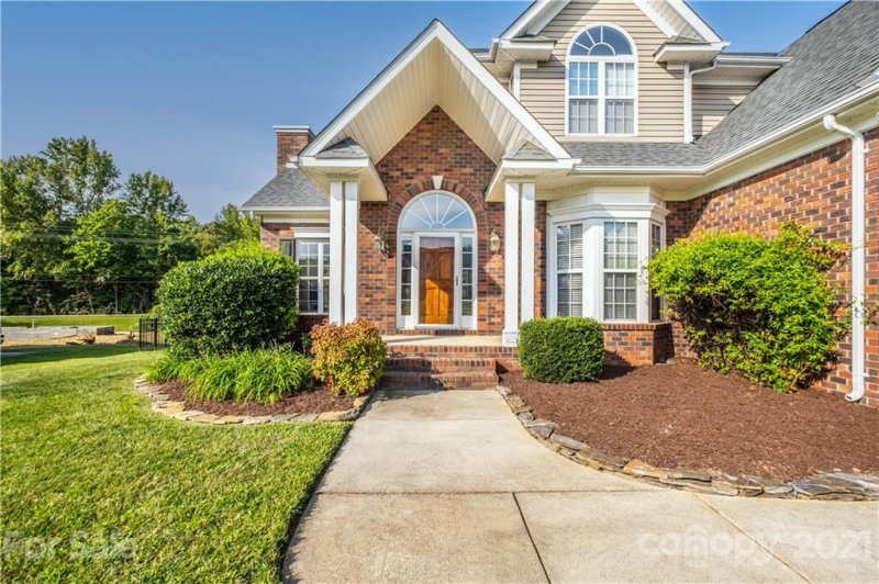 Property image 4 at 3009 Monterrey Lane, Monroe, NC 28110