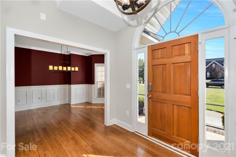 Property image 5 at 3009 Monterrey Lane, Monroe, NC 28110