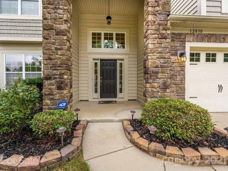 Property image 2 at 12830 Hunting Birds Lane, Charlotte, NC 28278
