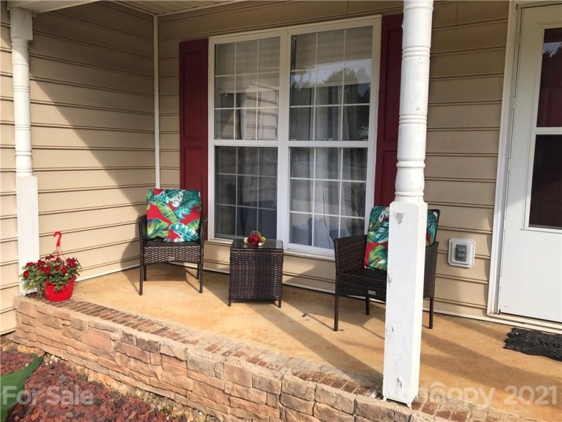 Property image 4 at 3516 Cedar Springs Drive, Concord, NC 28027