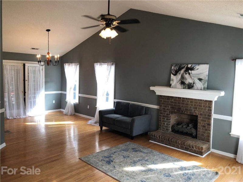 Property image 5 at 3516 Cedar Springs Drive, Concord, NC 28027