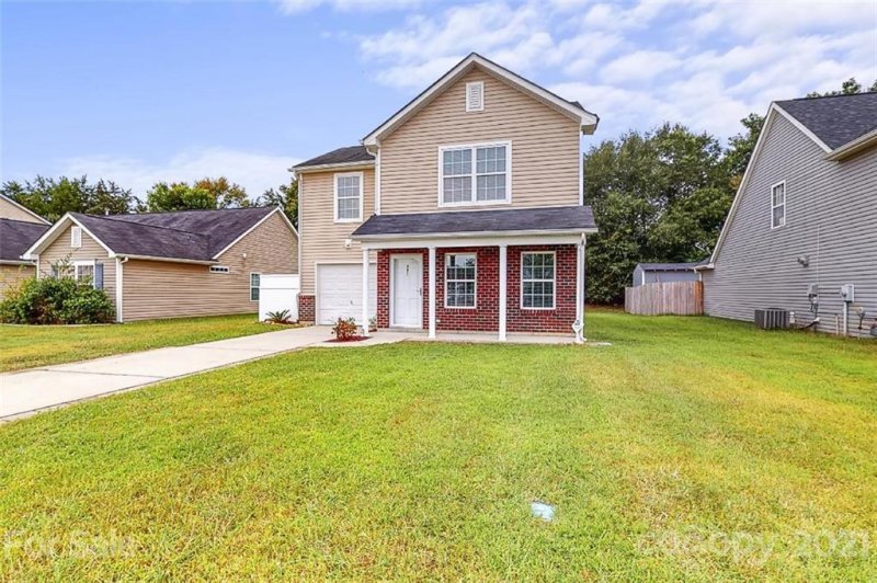 Property image 3 at 561 Gentle Breeze Lane, Rock Hill, SC 29730