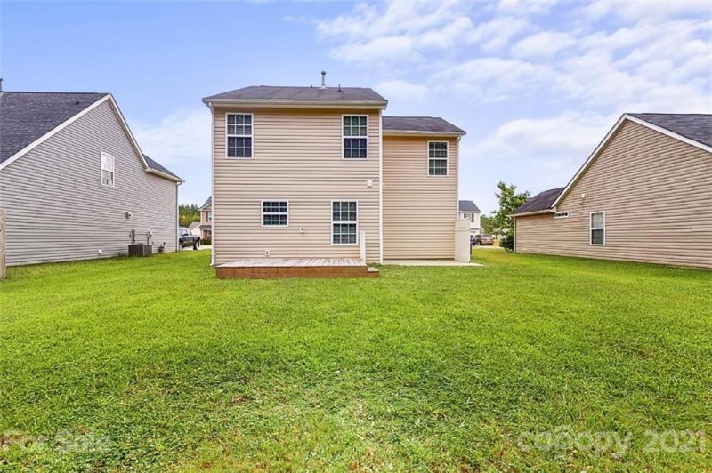Property image 4 at 561 Gentle Breeze Lane, Rock Hill, SC 29730