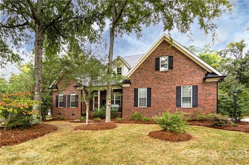 Property image 2 at 9805 Hofstra Court, Mint Hill, NC 28227