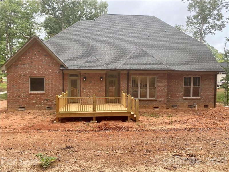 Property image 4 at 1010 Flat Rock Drive, Monroe, NC 28110