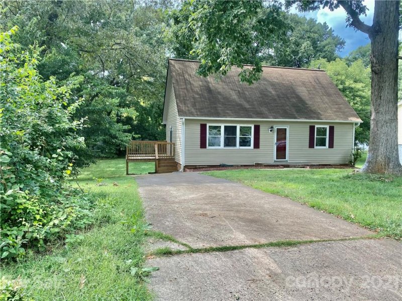 1405 Anderson Street