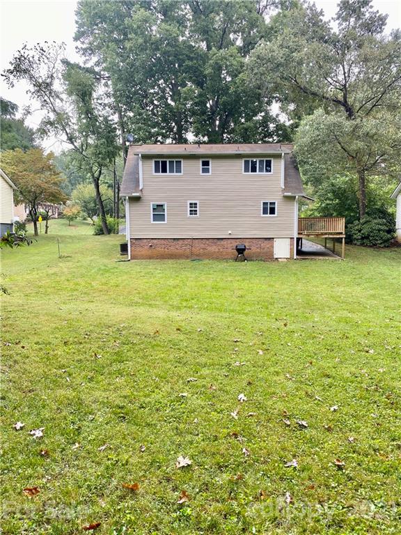 Property image 3 at 1405 Anderson Street, Gastonia, NC 28054