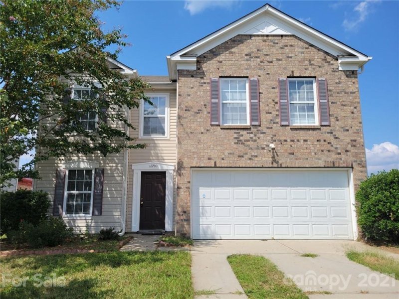 12700 Frank Wiley Lane