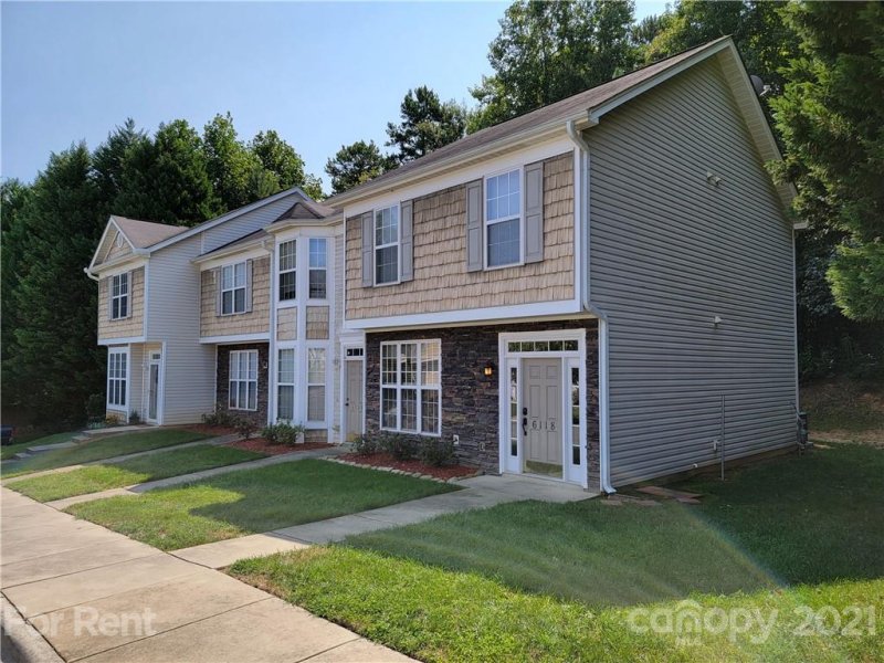 Property image 3 at 6118 Dane Drive, Dallas, NC 28034