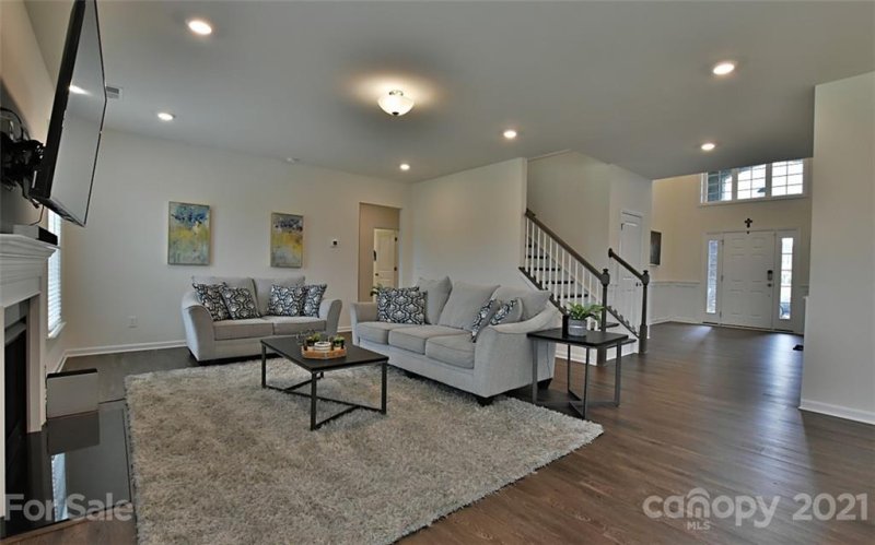 Property image 5 at 2308 Idol Rock Drive, Indian Land, SC 29707
