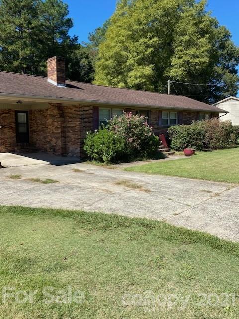 Property image 2 at 4103 Angus Drive, Gastonia, NC 28056