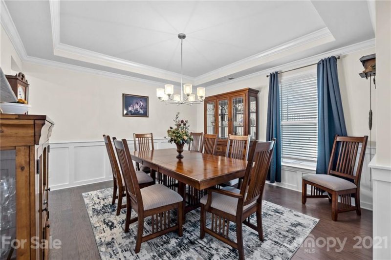 Property image 2 at 12925 Hindcross Drive, Huntersville, NC 28078