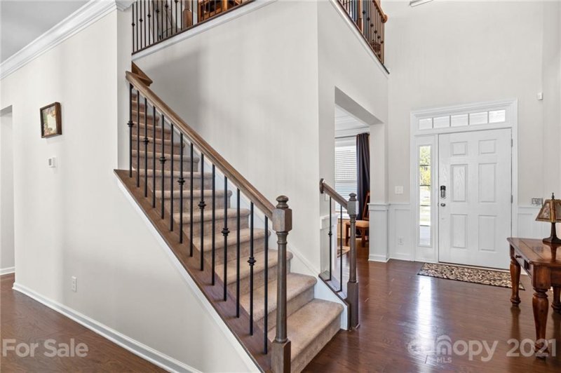 Property image 3 at 12925 Hindcross Drive, Huntersville, NC 28078