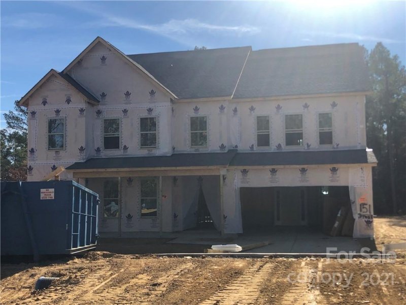 Property image 2 at 4635 Rinaldo Road, York, SC 29745