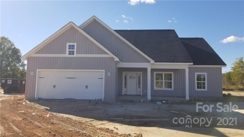 Property image 2 at 2135 Smith Road, Clover, SC 29710