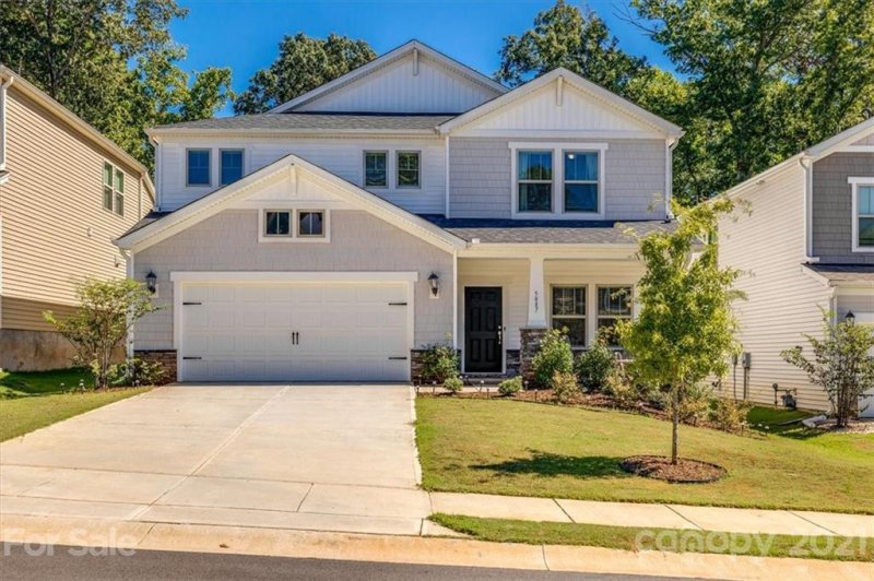 5087 Burnwald Court