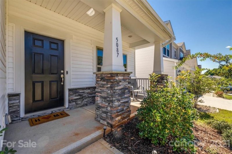Property image 2 at 5087 Burnwald Court, Fort Mill, SC 29715