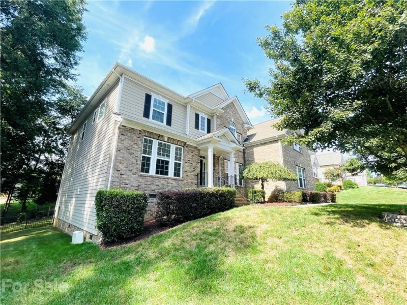 Property image 2 at 9835 Darby Creek Avenue, Concord, NC 28027