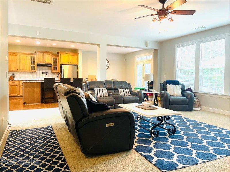 Property image 3 at 9835 Darby Creek Avenue, Concord, NC 28027