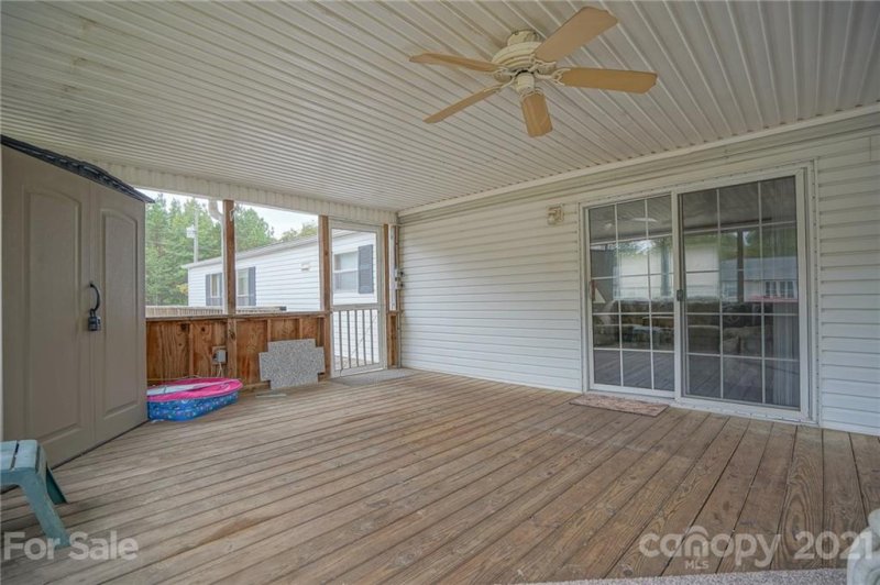 Property image 3 at 562 Springwood Drive, Mount Gilead, NC 27306