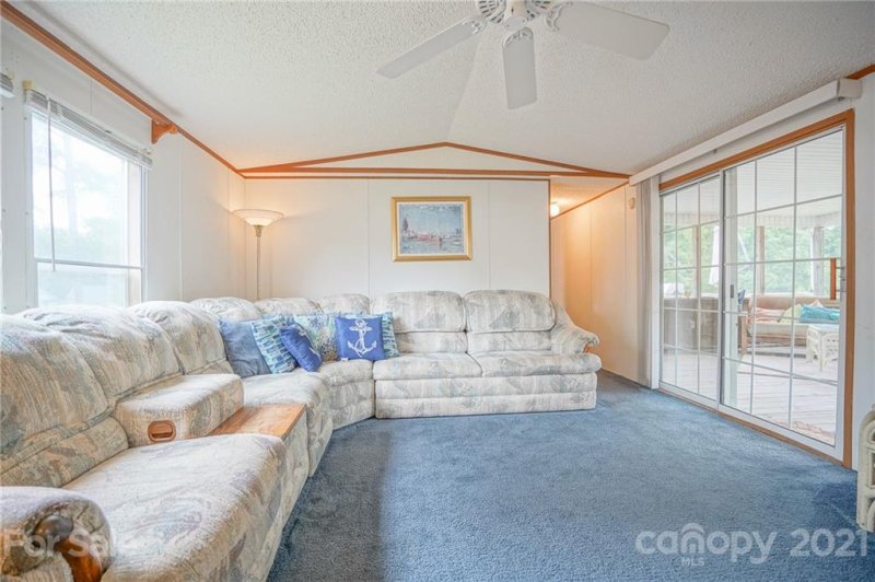 Property image 5 at 562 Springwood Drive, Mount Gilead, NC 27306