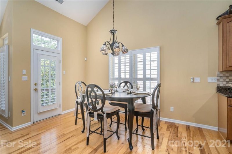 Property image 5 at 2314 Donnington Lane, Concord, NC 28027