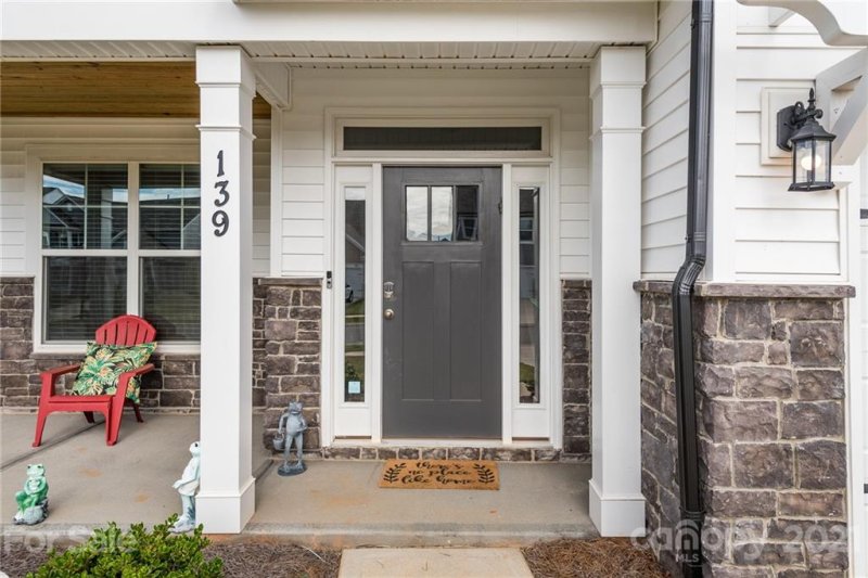 Property image 3 at 139 Suggs Mill Drive, Mooresville, NC 28115