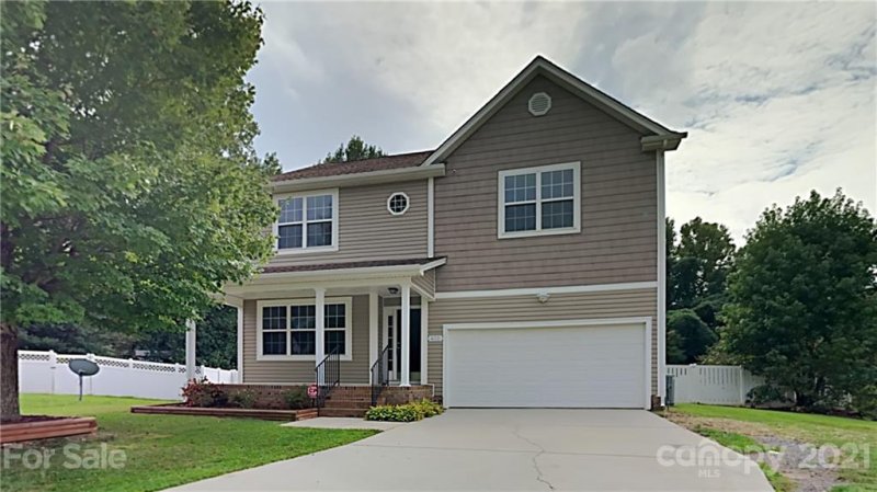 473 Laurel Fork Drive
