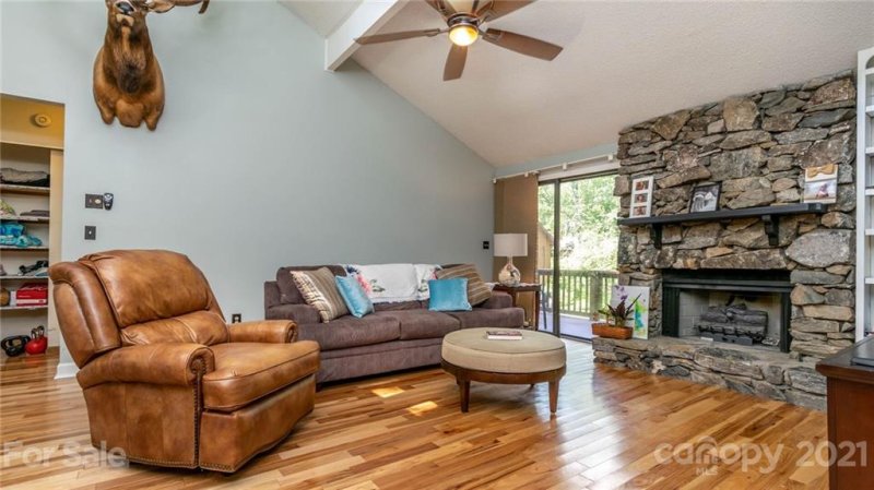 Property image 5 at 36 Poplar Court, Fletcher, NC 28732